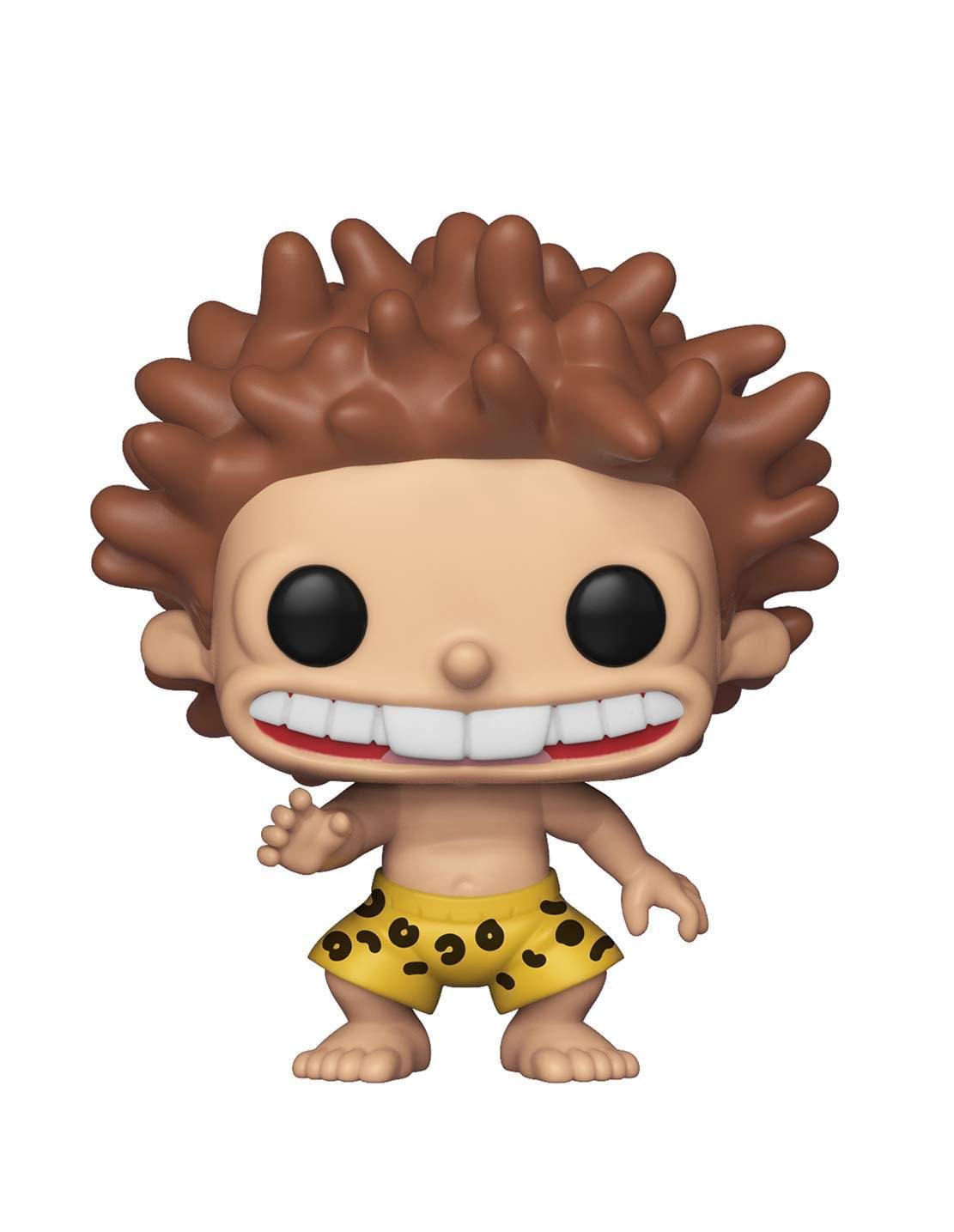 Funko 35578 Pop! Animation: The Wild Thornberry'sDonnie, Standard, Multicolor