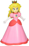 World of Nintendo 86736 2.5" Princess Peach Action Figure