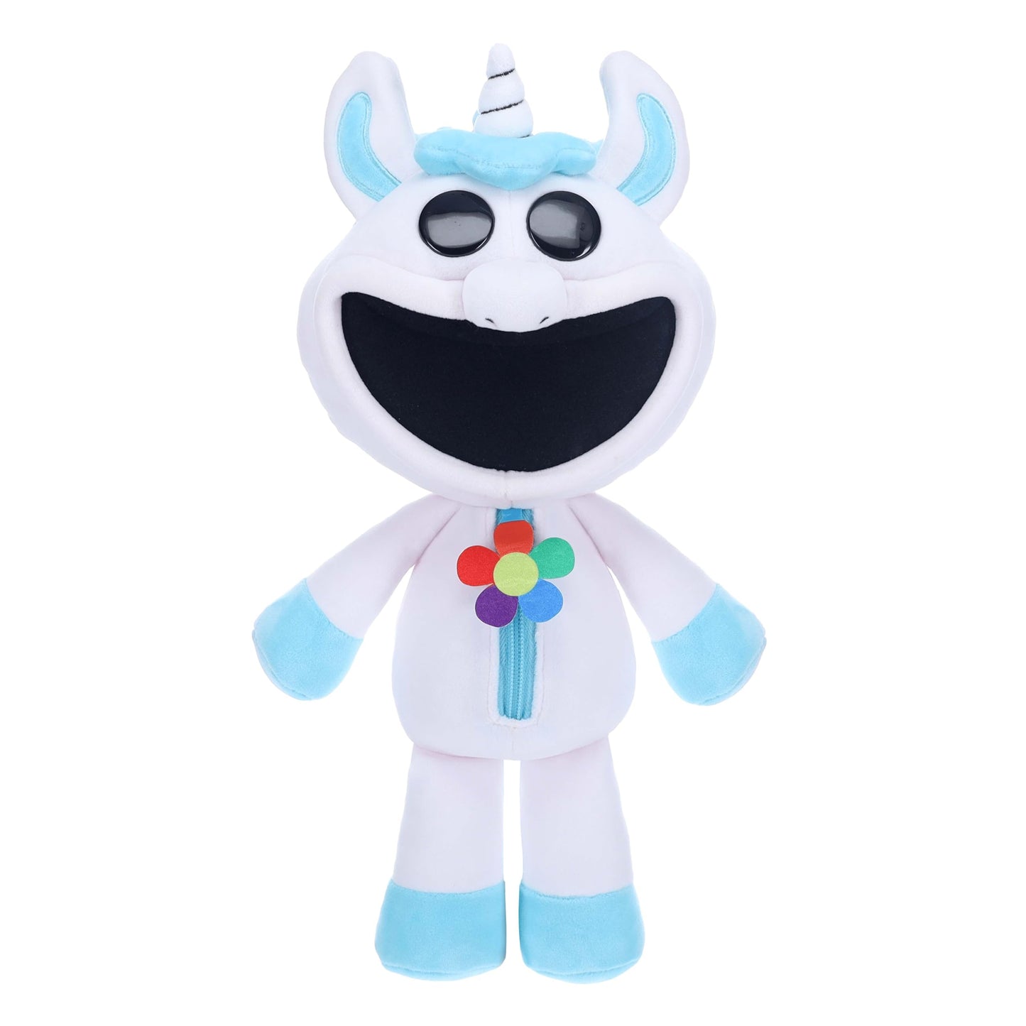 Poppy Playtime - Smiling Critters Deluxe Plush, [Officially Licensed] 14" Tall (CraftyCorn)