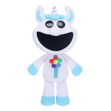 Poppy Playtime - Smiling Critters Deluxe Plush, [Officially Licensed] 14" Tall (CraftyCorn)