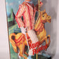 Mattel Mary Poppins Bert Doll