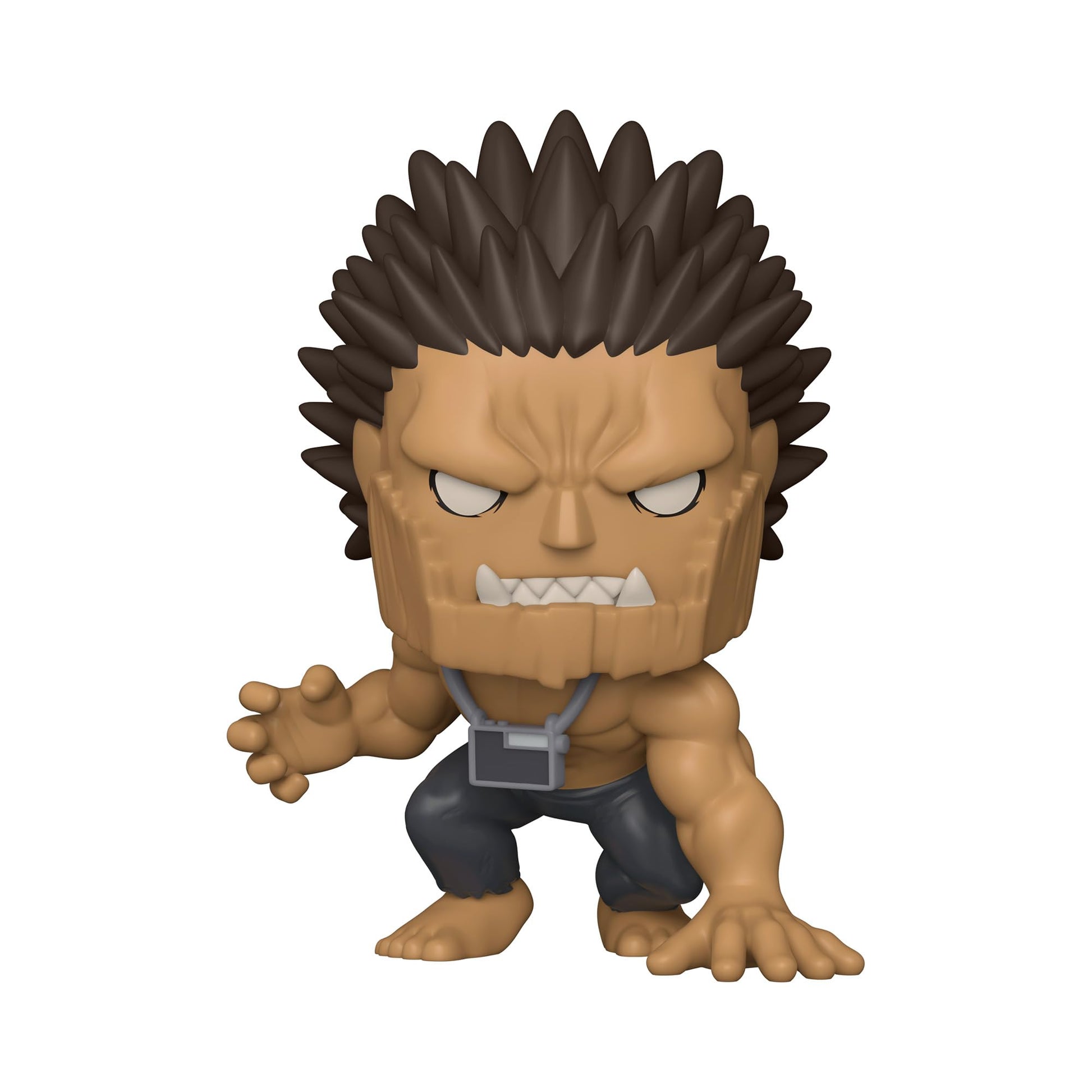 POP Super My Hero Academia GIGANTOMACHIA Vinyl Figure