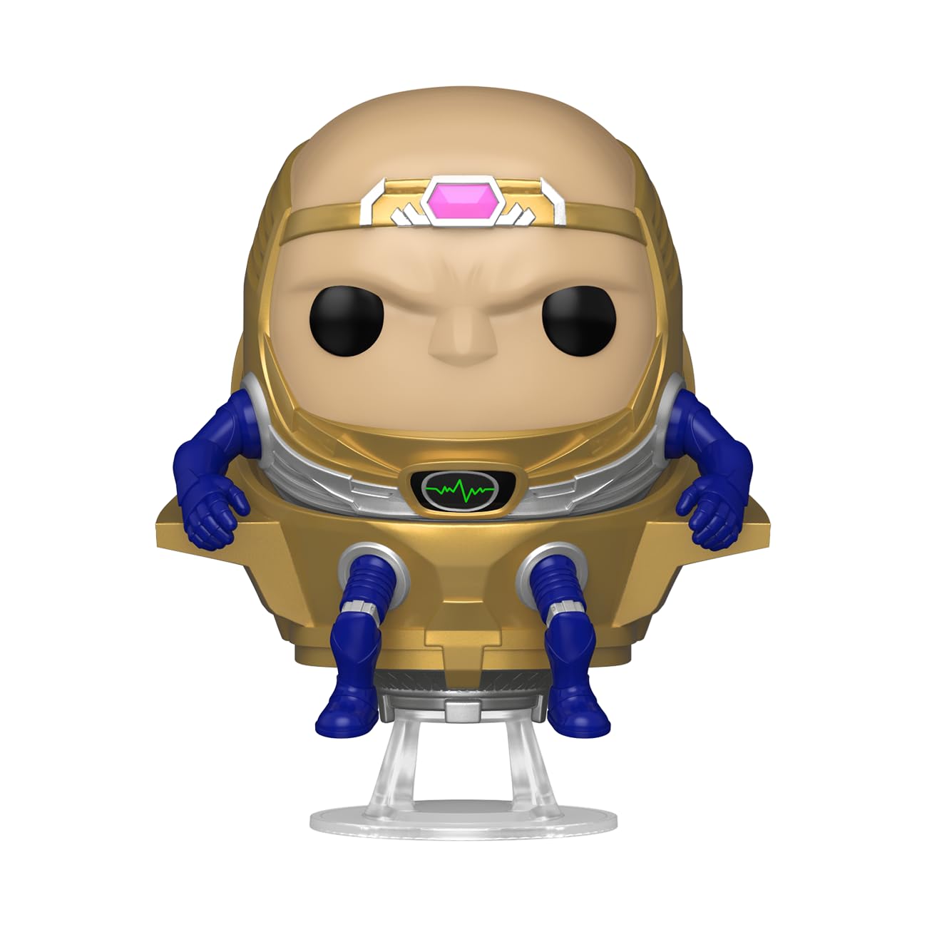 SDCC 2023 (Shared): Marvel POP! Unmasked M.O.D.O.K.