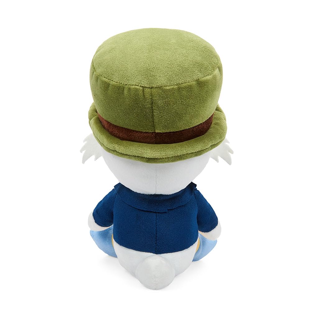 Kidrobot Disney Mickey's Christmas Carol - Scrooge McDuck Phunny Plush