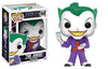 Funko Batman The Animated Series Joker Pop Heroes Figure
