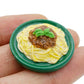 Odoria 1/6 Miniature Spaghetti Dollhouse Decoration Accessories