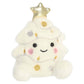 Aurora Palm Pals 5" Felicia Christmas Tree Festive Plush