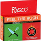 Bully Pulpit Games Fiasco Expansion Pack: Feel The Rush