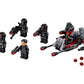 LEGO Star Wars Inferno Squad Battle Pack 75226 Building Kit (118 Pieces)
