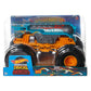 Big Monster Truck Car Scale 1:24 - Assorted Models