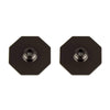 Team Associated FT Stealth X Spur Gear Hubs Aluminum ASC42033 Electric Car/Truck Option Parts