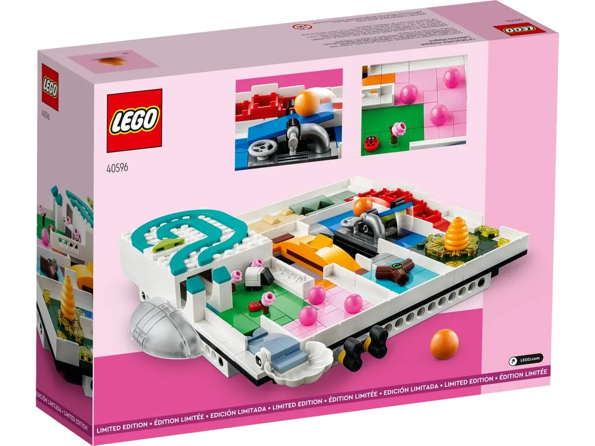 Lego 40596 Magic Maze