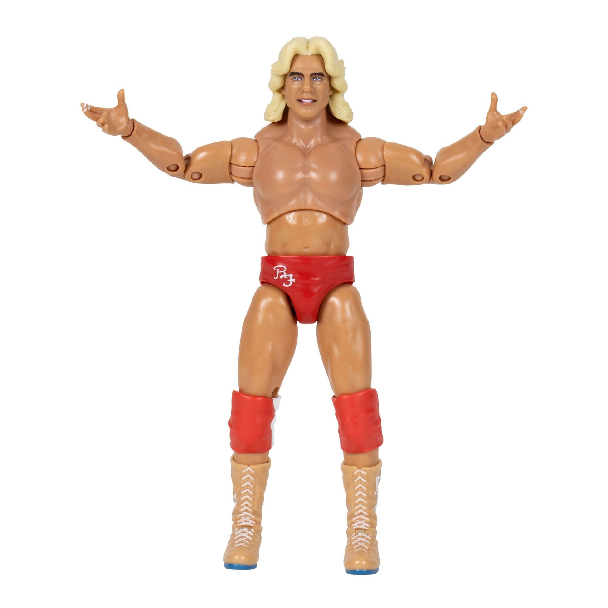AEW RIC Flair (Luminaries) Unmatched Series 12