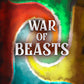 Charper Edge War of Beasts Card Game for 2-6 Players
