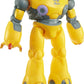 Mattel Disney and Pixar Lightyear 12-in Scale Action Figure, Zyclops Robot with 11 Movable Joints, Movie Collectible