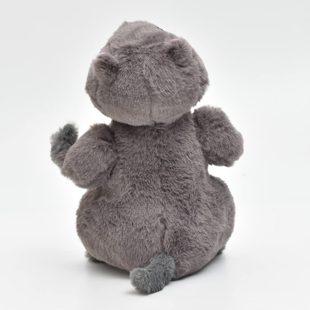 Qinvv Gopher Stuffed Animal - 8 ½ Inches