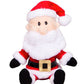 Cuddly Soft 16 inch Stuffed Mr. C (Santa Claus)...We Stuff 'em...You Love 'em!