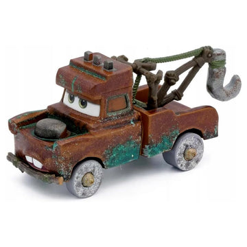 Disney Pixar Cars 2024 Mattel 1:55 Scale Diecast Cars on The Road Cave Mater