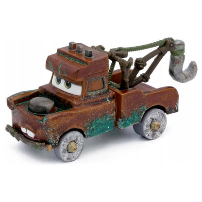 Disney Pixar Cars 2024 Mattel 1:55 Scale Diecast Cars on The Road Cave Mater