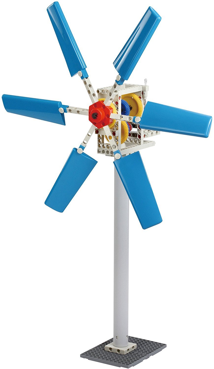 Thames & Kosmos Wind Power 2.0