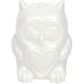 Crayola Light-Ups - Owl, Reusable Light Up Owl Toy, Fall Craft for Kids, Cute Glow in The Dark Decor & Night Light, Art Toys for Boys & Girls, Ages 4+