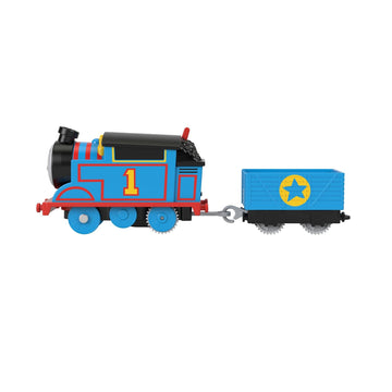 Fisher-Price FPR Thomas Motorised Friends HHD44