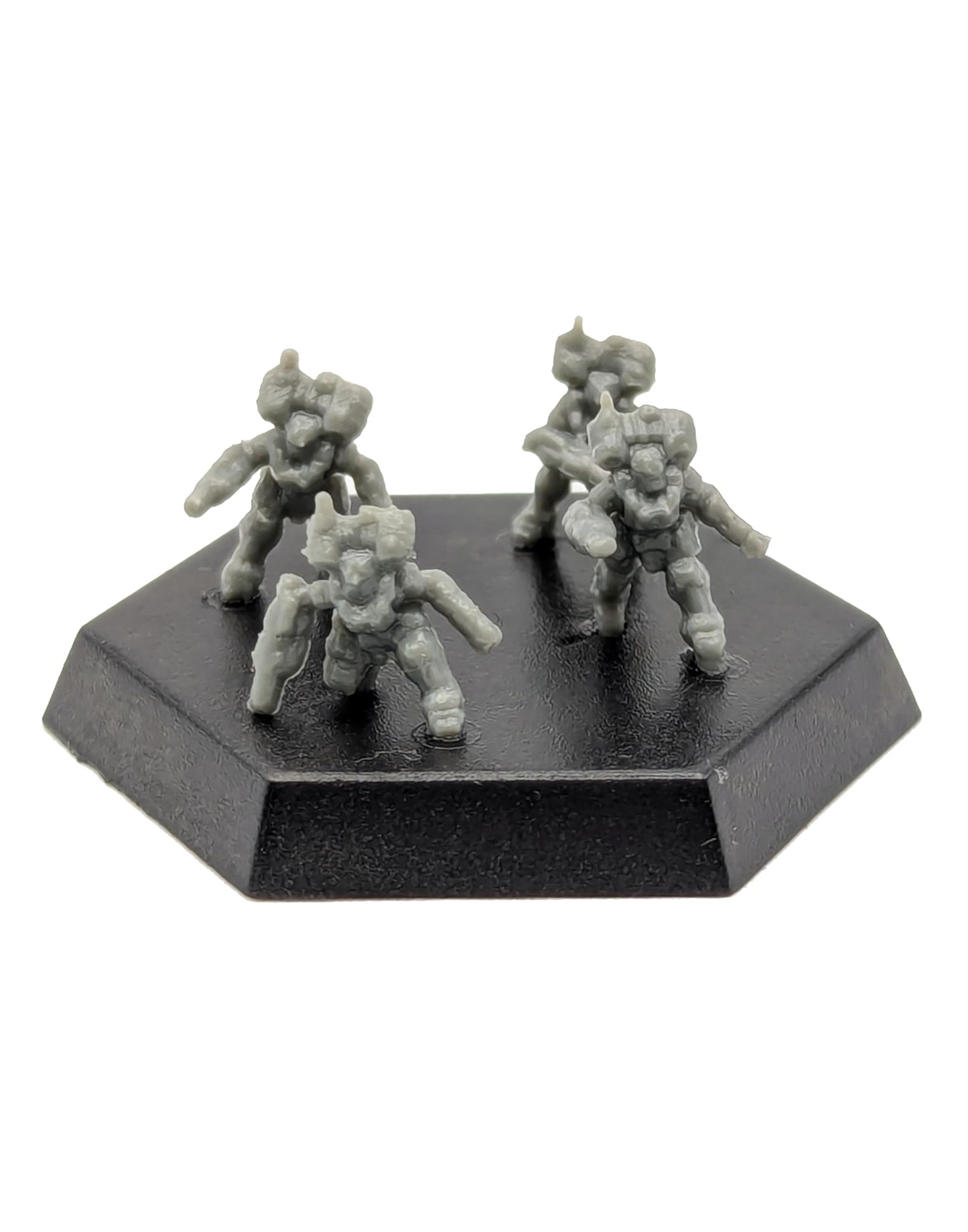 Catalyst Game Labs Battletech Inner Sphere Battle Armor Pack, Strategy Board Game, for 1+ Players and Ages 14+