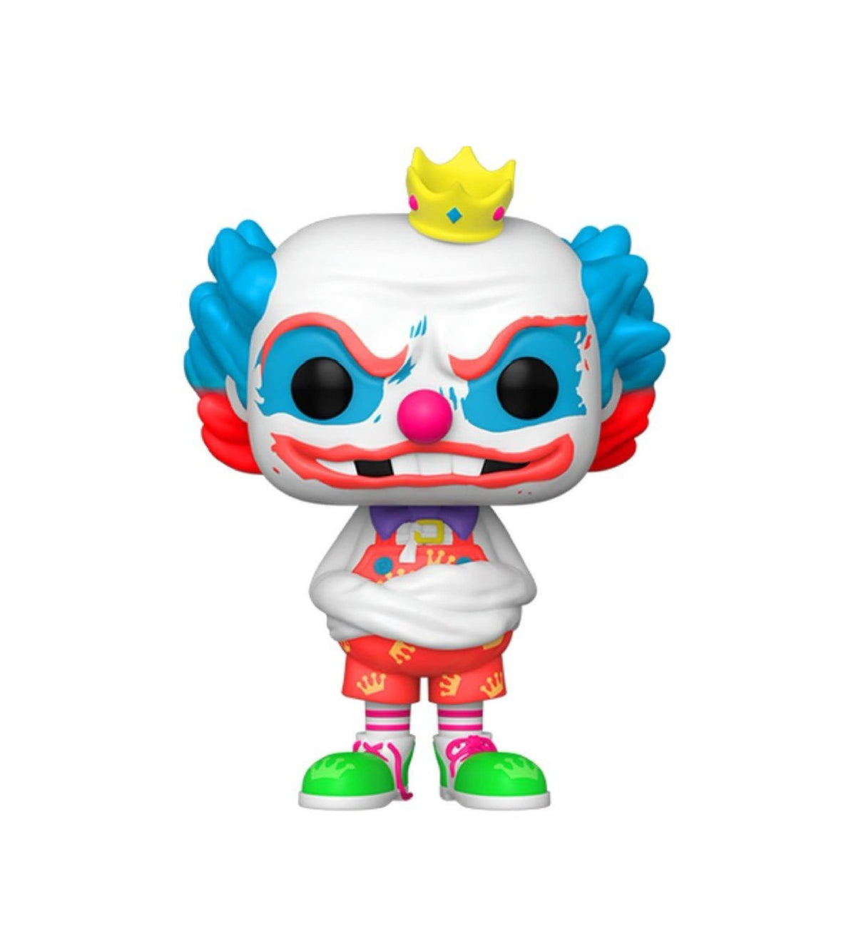 *SDCC*. Killer Crowns Funko Limited Edition /6250