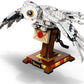 Lego 75979 Harry Potter Hedwig Moving Wings Owl Building Toy Collectible Display Model