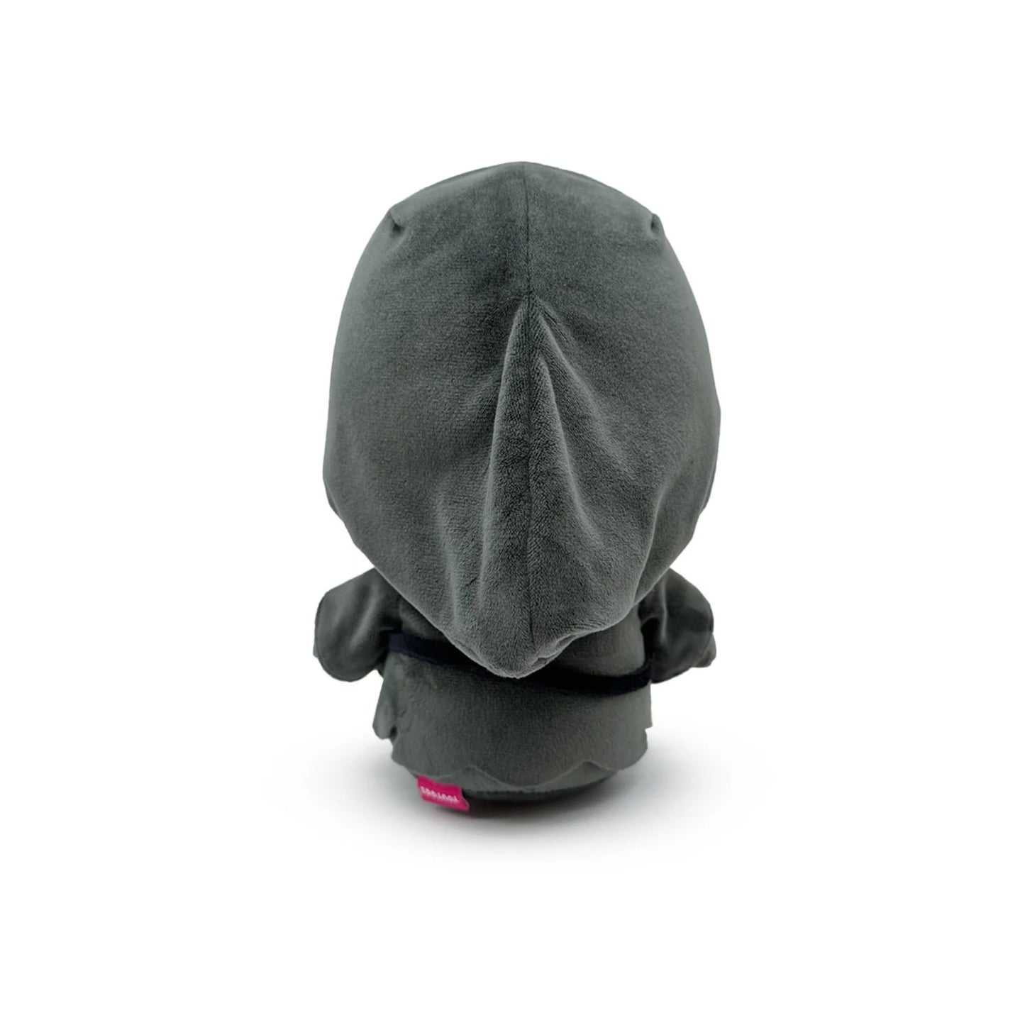 Youtooz - Ghost Face 9" Plush - Collectible Horror Ghost Face Plushie from Scream
