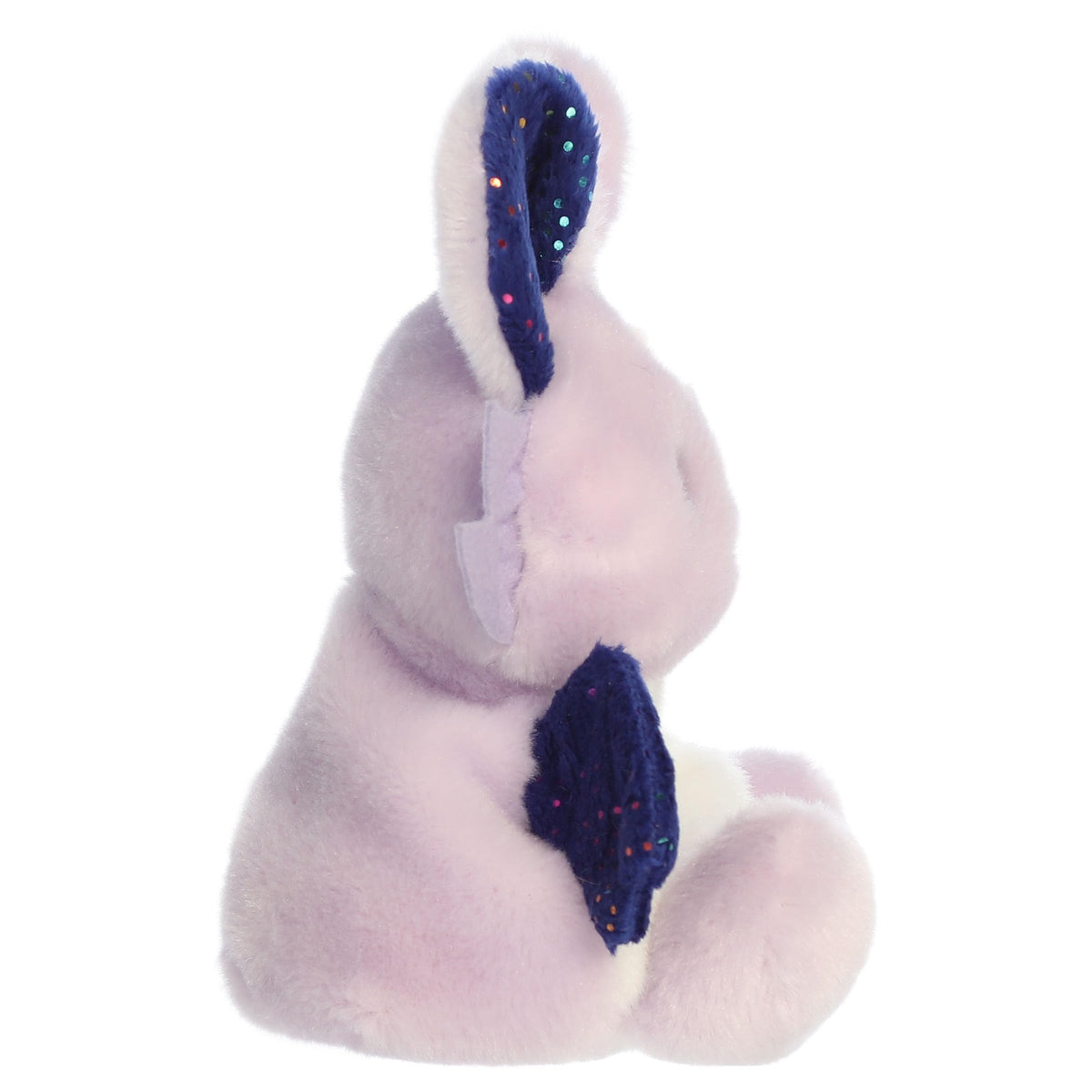 Aurora Palm Pals 5.5" Nora Night Beast Adorable Plush