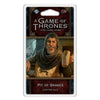 A Game of Thrones The Card Game 2nd Edition: Pit of Snakes - Ages 14+, 2-4 Players, 60 Minute Playtime, Made by Fantasy Flight Games