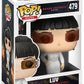 Funko Pop Movies: Blade Runner 2049 - Luv (Styles May Vary) Collectible Vinyl Figure