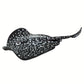 Safari Ltd. Marble Ray Figurine - Realistic 8" Sea Creature Figure - Educational Toy for Boys, Girls and Kids Ages 3+