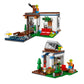 LEGO Creator Modular Modern Home 31068 Building Kit (386 Piece)