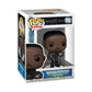 Funko POP! Movies: Pacific Rim - Marshal Pentecost