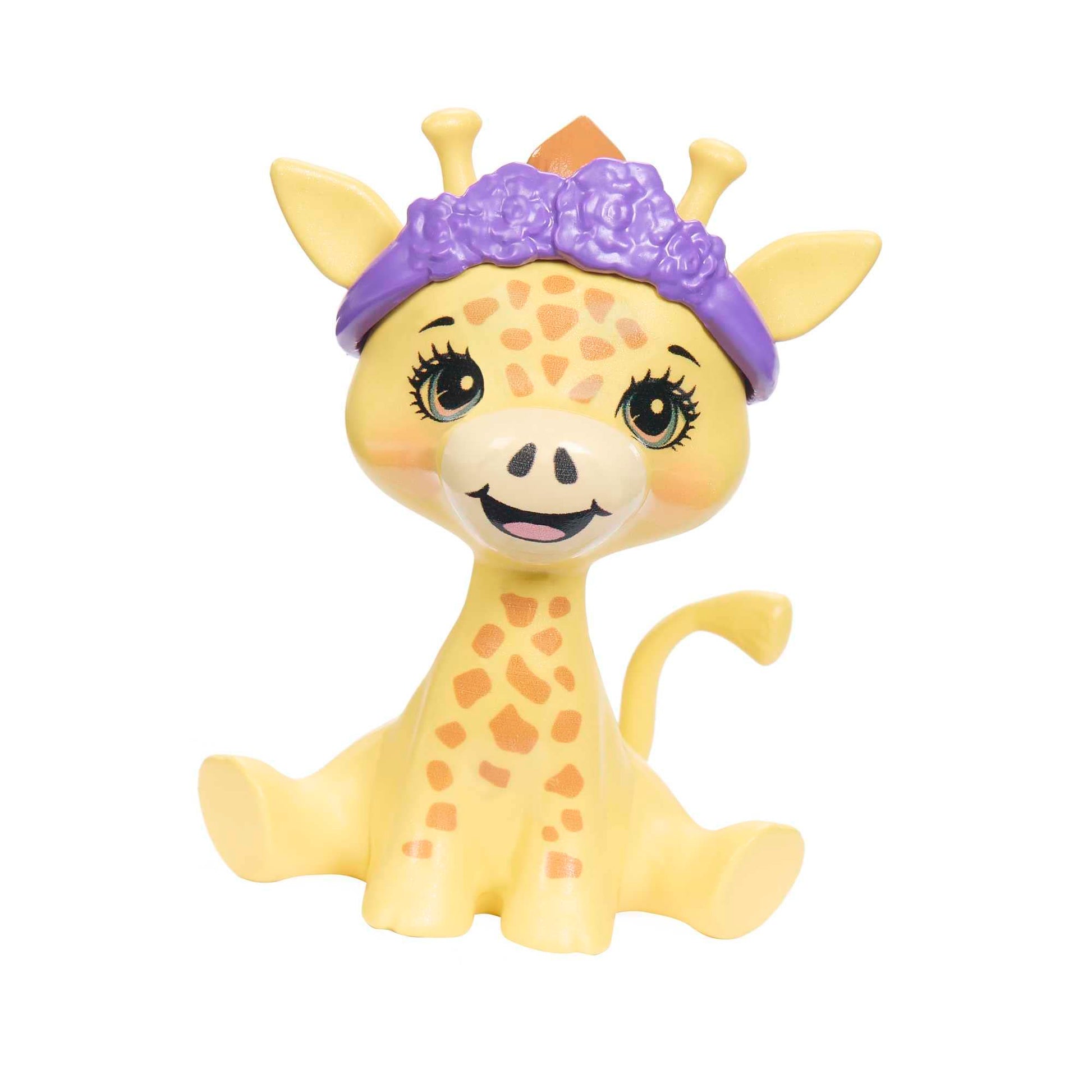 Enchantimals Giraffe Deluxe Doll