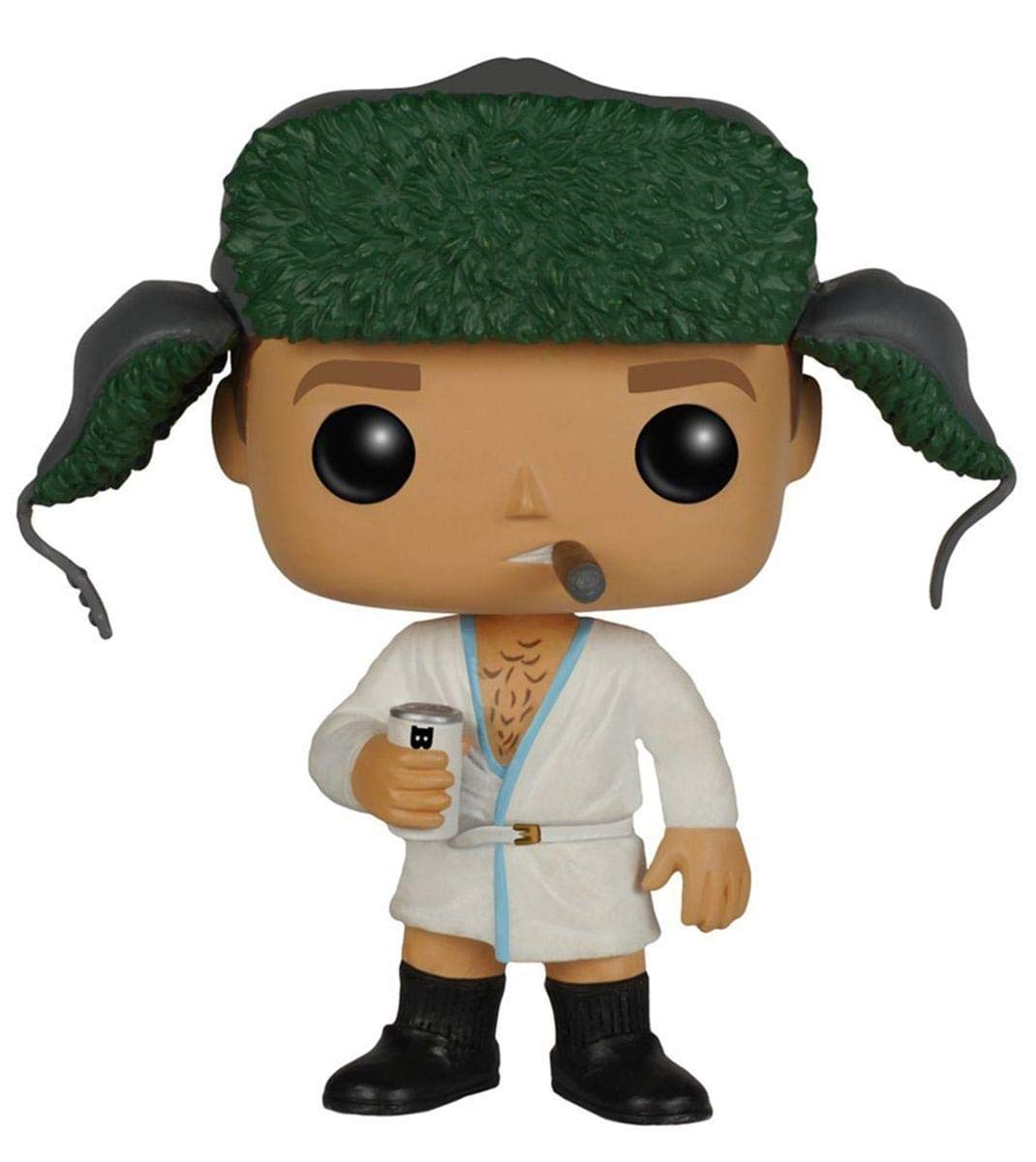 Funko Cousin Eddie (National Lampoon's Christmas Vacation) Pop! Vinyl Figure