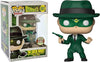 Funko Pop! Specialty Series: The Green Hornet - 1960 Green Hornet Vinyl Figure (Bundled with Pop Box Protector Case)