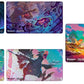Ultra PRO - Final Fantasy x Universes Beyond Traveling Chocobo (Black) Holofoil Playmat for Magic: The Gathering | Card Game Playmat, Final Fantasy