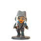 Funko Games Star Wars Rivals S2 Premier Set | Battle Between Dark & Light | Features 4 Exclusive Characters | for 2 Players, Ages 7+