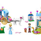 LEGO Cinderella's Carriage 10729 Building Kit