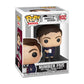 Funko POP Pop! TV: Umbrella Academy - Number Five (Styles May Very), Multicolor, One Size