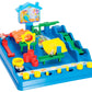 Screwball Scramble Brainteasers for Ages 5 to 10