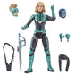 Marvel Legends Captain Marvel (Starforce) Exclusive Action Figure