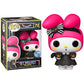 Funko POP! Sanrio #72 Halloween Black Light My Melody in Cat Costume