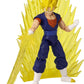 Dragon Stars Series - Dragon Ball Super - Super Saiyan Vegito, 6" Action Figure Power Up Pack