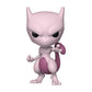 Funko Pop! Games: Pokemon - Mewtwo - Collectable Vinyl Figure - Gift Idea - Official Merchandise - Toys for Kids & Adults - Video Games Fans - Model