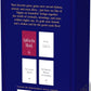 Sippin on Somethin' Cocktail Trivia & Tabletop Card Game - Trivia + General Cocktail Knowledge Blended with Questions and Social Connection - Ideal