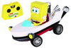 NKOK Kart Racers RC Virtual Parent (Spongebob)